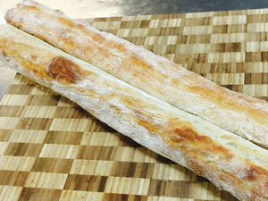 French Baguette2